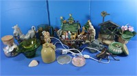 Home Decor Lot