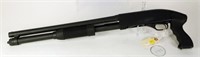 WINCHESTER 1300 DEF 12 GAUGE PUMP ACTION SHOTGUN