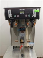 Bunn DUAL TF DBC 34600.6028 Coffee Brewer