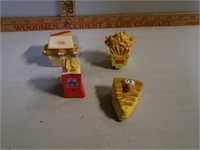 Wendy's Toys