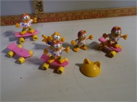 Garfield Toys
