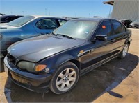 2004 BMW 325I WBAET37464NJ80596