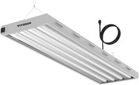 VIVOSUN T5 Grow Lights 4 ft., 216W(4 X 54W)