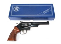 Smith & Wesson Model 24-3 Reintroduction