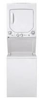2.3 cu.ft. Washer/4.4 cu.ft. Electric Dryer Combo