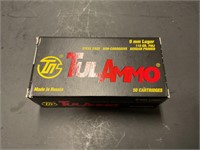 TULAMMO 9 mm Luger 50 rounds