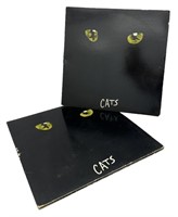 Cats the Musical On Vinyl