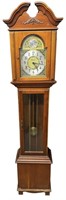 Herschede Grandfather Clock