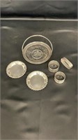 Silver Items