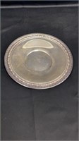 Wallace Silver Plate Tray