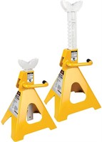 Heavy-Duty Jack Stand