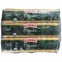 Rummo Organic Spaghetti Macaroni $29