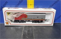 BACHMANN HO SCALE ENGINE.