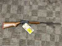 H&R TOPPER JR, MODEL 490, 26" BBL, .410, SN