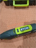RYOBI 12v Rotary Tool Kit