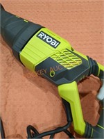 RYOBI 12 Amp Variable Speed Reciprocating Saw