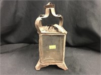 Early 19th Century Candle Lamp