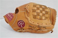 Rawlings Baseball Glove LH