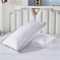 QN Microfiber Bed Pillow (SINGLE)