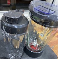 Black + Decker  Cyclone Glass Jar