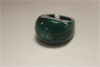 BAKELITE RING