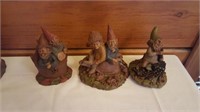 Gnomes #1