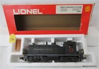 Lionel MPC PRR Diesel Switcher 8471, OB