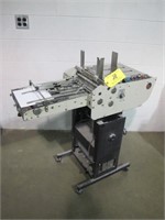 Astro AMC-2000 Envelope Feeder