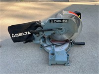 Delta 10" Miter Saw