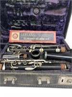 1960's Leblanc clarinet