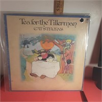 Cat stevens LP