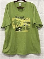 Another Disney Original Shirt Imagineering (XL)