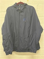 Disney Sports-Tek Castle Windbreaker (XL)