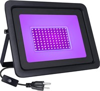 NEW $35 Black Light Flood Light