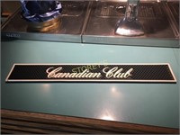Canadian Club Bar Mat