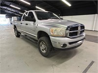 2006 Dodge Ram 2500 - Titled