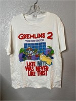 Vintage Gremlins 2 Movie Shirt