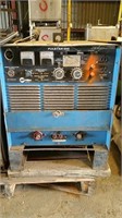 Miller Welding Power Source