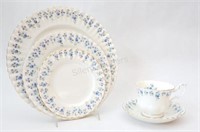 Royal Albert Memory Lane Bone China Set