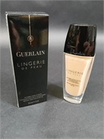 Lingerie De Peau by Guerlain Foundation