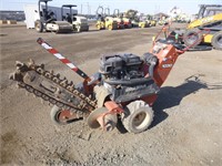 2005 Ditch Witch 1030H Trencher