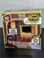 1996 Batman Tiny TV Classics NIB