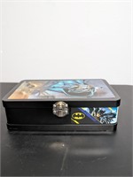 Batman 3D Supply Box Tin