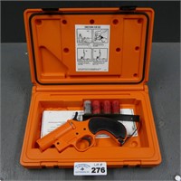 12 Gauge Olin Flare Gun