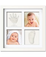 KeaBabies Baby Hand and Footprint Kit, Baby