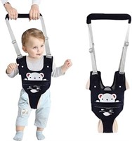 Baby Walking Harness Handheld Baby Walker