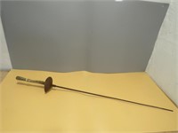 35" Fencing Sword