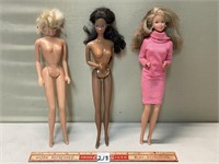 1966 BARBIES VINTAGE