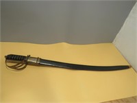 35" Sword