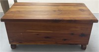 18" Cedar Chest